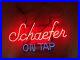 Rare_Vintage_Schaefer_On_Tap_Beer_Neon_Sign_01_zca