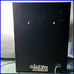 Rare Vintage Tecate Beer Fireworks Sign Limited Edition
