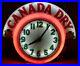 Rare_Working_Vintage_Original_Canada_Dry_Clock_Electric_Neon_Sign_Co_Cleveland_01_sx