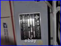 Reebok Store Display 90s Vintage Light Up Advertising Sign Neon 24x12.5