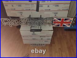 Reebok Store Display 90s Vintage Light Up Advertising Sign Neon 24x12.5