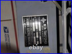 Reebok Store Display 90s Vintage Light Up Advertising Sign Neon 24x12.5