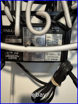 Rolling Rock Beer Vintage Neon Sign