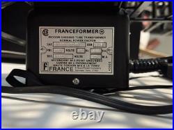 Rolling Rock Beer Vintage Neon Sign