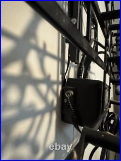 Rolling Rock Beer Vintage Neon Sign