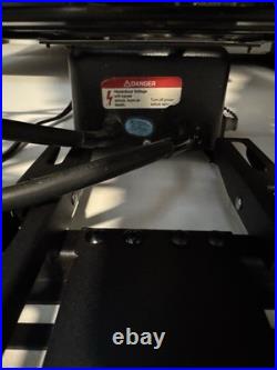 Rolling Rock Beer Vintage Neon Sign