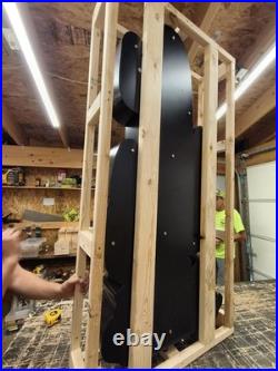 Route 66 Motel Siesta Neon Sign / Hotel Neon Signs / Mens Vintage Car Hot Rods