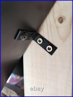 Route 66 Motel Siesta Neon Sign / Hotel Neon Signs / Mens Vintage Car Hot Rods