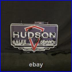 Sales Service Vintage Neon Sign Window Lamp Acrylic Printed Wall Decor DL 24x20 Sales Service Vintage Neon Sign Window Lamp Acrylic Printed Wall Decor DL 24x20