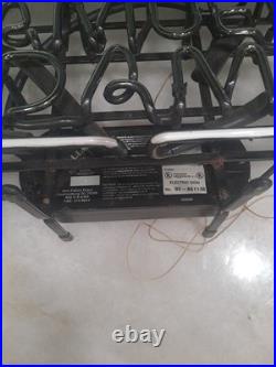 Samuel Adams Neon Sign / Lamp/ BAR LIGHT, 18 x 12, VINTAGE, MANCAVE