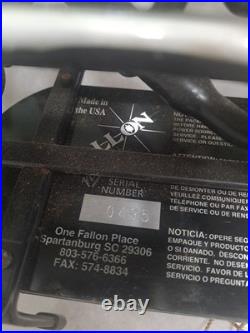 Samuel Adams Neon Sign / Lamp/ BAR LIGHT, 18 x 12, VINTAGE, MANCAVE