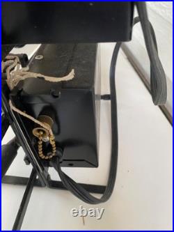 Smirnoff Vodka Neon Lighted Bar Sign 26 x 10 Vintage RARE Man Cave 90s