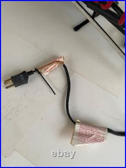 Smirnoff Vodka Neon Lighted Bar Sign 26 x 10 Vintage RARE Man Cave 90s