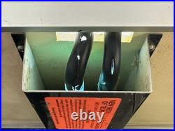 Stewart's Root Beer Neon Backlit Sign 24 Wide x 12 Tall Vintage Original