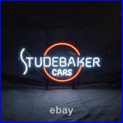 stvdebaker | Vintage Neon Sign