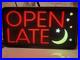 TECART_Vintage_OPEN_LATE_Light_Up_Sign_For_Wall_Or_Door_01_cafy