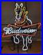 US_STOCK_Clydesdale_Horse_Beer_Bowtie_24x20_Vintage_Neon_Sign_Lamp_Glass_Decor_01_zwq