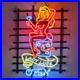US_STOCK_Lady_Luck_Casino_Vintage_Neon_Sign_Man_Cave_Beer_Bar_Glass_Decor_24_01_qq