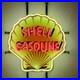 US_STOCK_Shell_Gasoline_Vintage_Neon_Sign_Lamp_Gas_Station_Glass_Decor_24_x20_01_lx