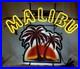 US_STOCK_Vintage_Malibu_Rum_Neon_Sign_19x15_Man_Cave_Club_Pub_Display_Light_01_jrf