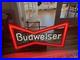 Ultra_Rare_Vintage_1960s_Budweiser_Beer_Lighted_Sign_NEON_WORKS_100_BLINKING_01_eef