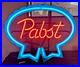 VINTAGE_1992_Pabst_Blue_Ribbon_PBR_Beer_Neon_Light_Sign_Bar_Pub_Retro_20x21x8_01_fwpy