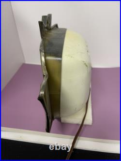 VINTAGE CHIVAS REGAL 12 Year Scotch Light Up Sign. ADVERTISING BAR SIGN