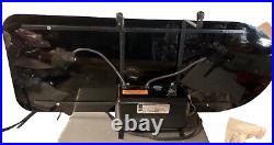 VINTAGE GHN NEON Co. EASTPAK STORE LIGHT UP NEON SIGN