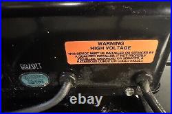 VINTAGE GHN NEON Co. EASTPAK STORE LIGHT UP NEON SIGN