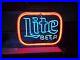 VINTAGE_c1981_LITE_BEER_NEON_SIGN_THAT_WORKS_BY_THE_SCOTT_AND_FETZER_CO_01_azbh