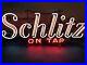 VTG_1960s_Schlitz_beer_on_tap_motion_flashing_neon_light_up_bar_sign_milwaukee_01_skd