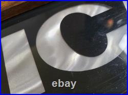 VTG KONICA Camera Rainbow Light Up Sign Photography Store Advertising Sign