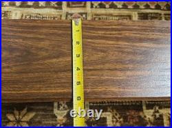 VTG KONICA Camera Rainbow Light Up Sign Photography Store Advertising Sign