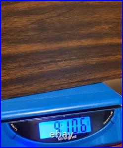 VTG KONICA Camera Rainbow Light Up Sign Photography Store Advertising Sign