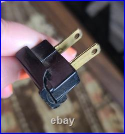 VTG KONICA Camera Rainbow Light Up Sign Photography Store Advertising Sign