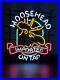 VTG_Moosehead_Beer_Neon_light_up_sign_4_colored_northwoods_bar_man_cave_rare_01_ca