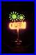VTG_Neon_OPEN_Sign_TESLA_Light_Bulb_w_Green_Glowing_Fireworks_July_4th_America_01_gsv