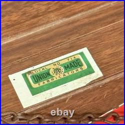 Very Rare VTG Diamond Grain Belt Beer Bar Lighted Neon Sign VHTF LIQUOR Placard