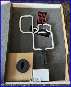 Very Rare Vintage NEW Zippo Lighter Sculpture Neon Sign Official Display Light