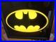 VintageDC_ComicsBatman_InsigniaNeon_Wall_SignWorking_Damage_On_Top_01_wdk