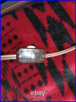 VintageDC ComicsBatman InsigniaNeon Wall SignWorking Damage On Top