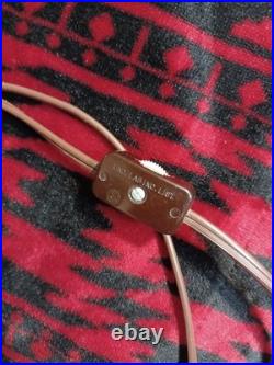 VintageDC ComicsBatman InsigniaNeon Wall SignWorking Damage On Top