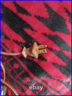 VintageDC ComicsBatman InsigniaNeon Wall SignWorking Damage On Top