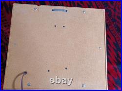 VintageDC ComicsBatman InsigniaNeon Wall SignWorking Damage On Top