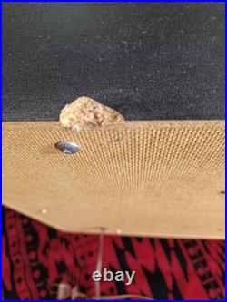 VintageDC ComicsBatman InsigniaNeon Wall SignWorking Damage On Top