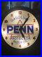 Vintage_1940s_Penn_Motor_Oil_Gas_Not_Neon_Lighted_Gillco_Advertising_Clock_Rare_01_bb