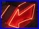 Vintage_1950_S_DRIVE_IN_THEATER_Double_Sided_RED_ARROW_Neon_Sign_antique_01_ih