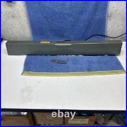 Vintage 1950's Prescriptions Light Up Sign 37 X 4.25 X 3.5 Plax-tex Signs Vintage 1950's Prescriptions Light Up Sign 37 X 4.25 X 3.5 Plax-tex Signs