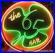 Vintage_1960_s_Neon_THE_65_BAR_sign_2_sided_Two_neon_IRISH_NICE_01_bfk