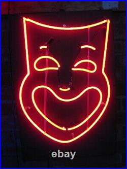 Vintage 1980's & s Neon Signs